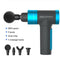Pistolet de massage musculaire