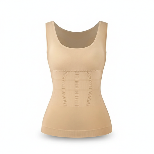 Tank Top Moldeador 2en1