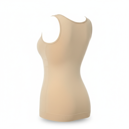 Tank Top Moldeador 2en1