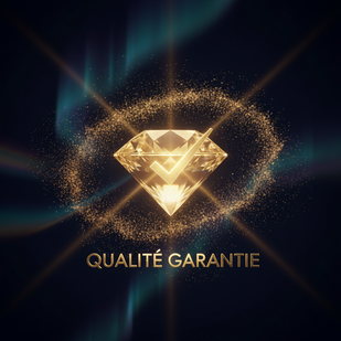 Qualité garantie